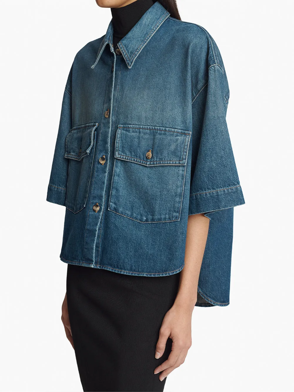 The Yenza Dress