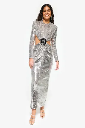 Thea Dress