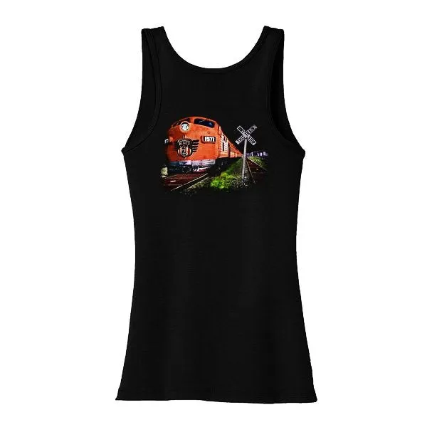 This Train Tank (Women)