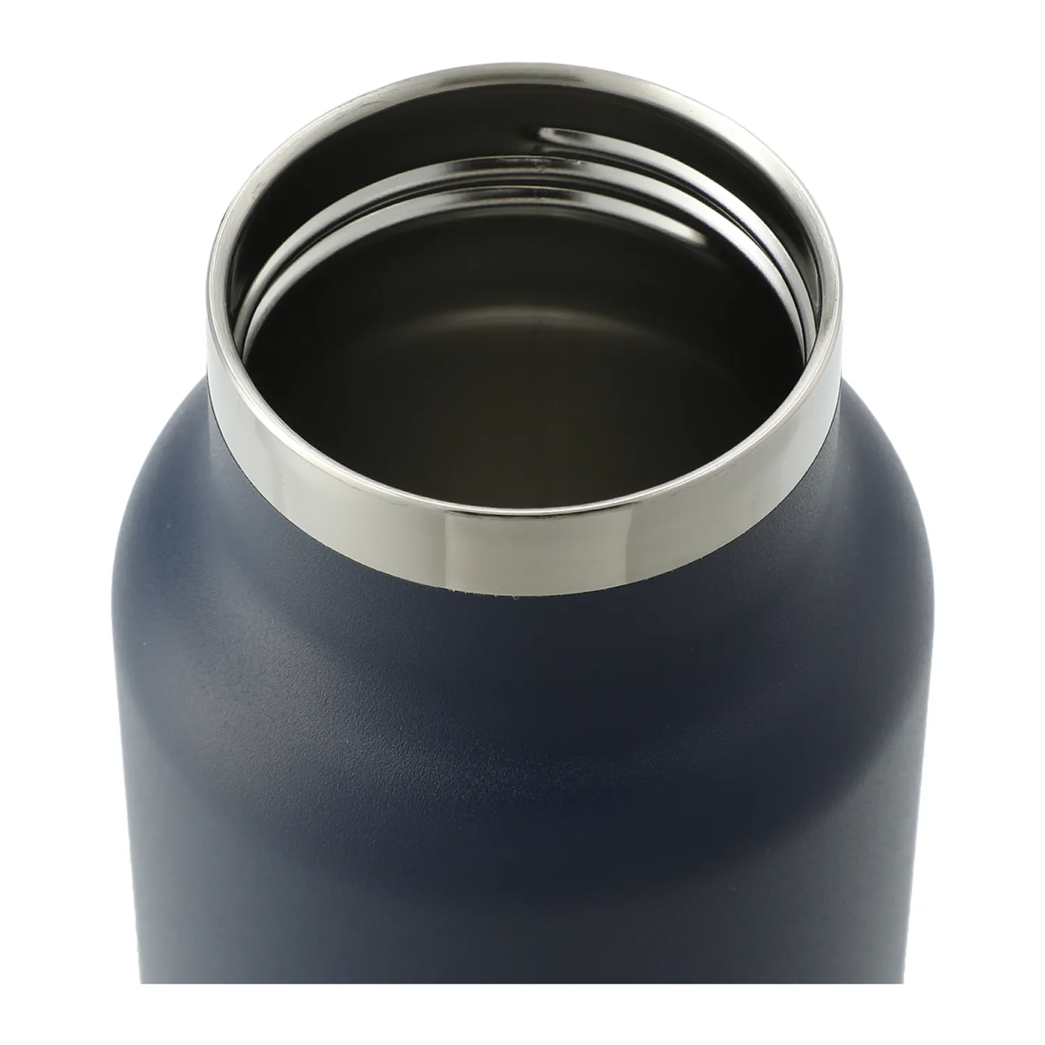 Thor Copper Vacuum Insulated Bottle 25oz Straw Lid