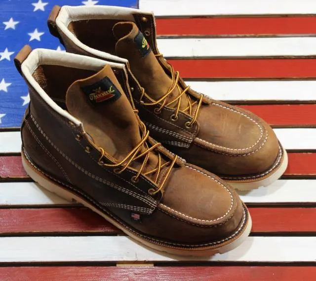 Thorogood 6
