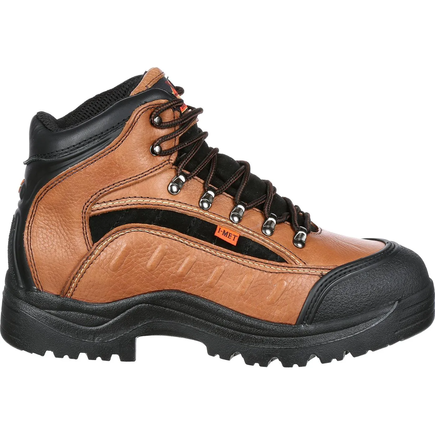 Thorogood I-MET2 Internal Met Guard Work Hike Boot