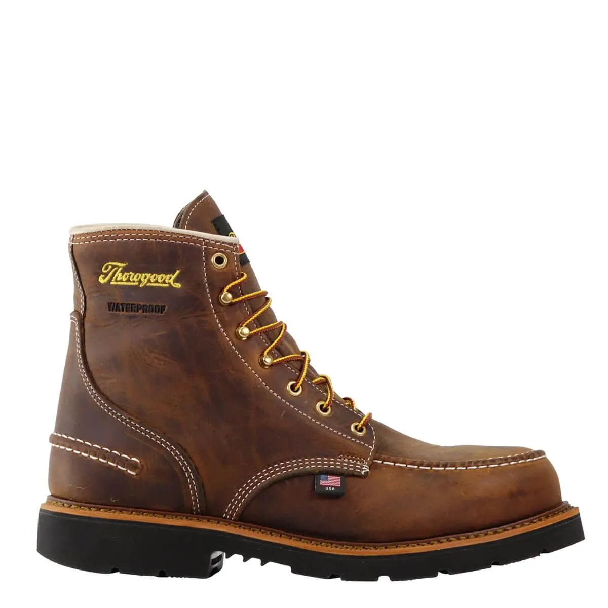 Thorogood Men's 1957 Series 6