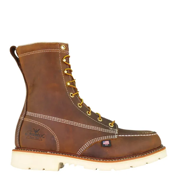 Thorogood Men's Moc Toe 8