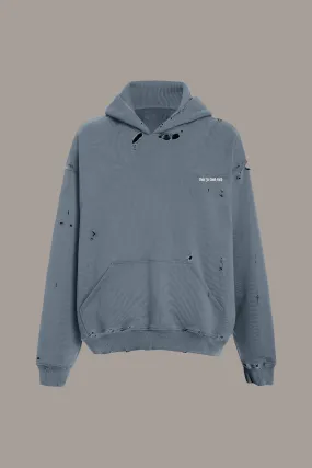 THRASHER HOODIE