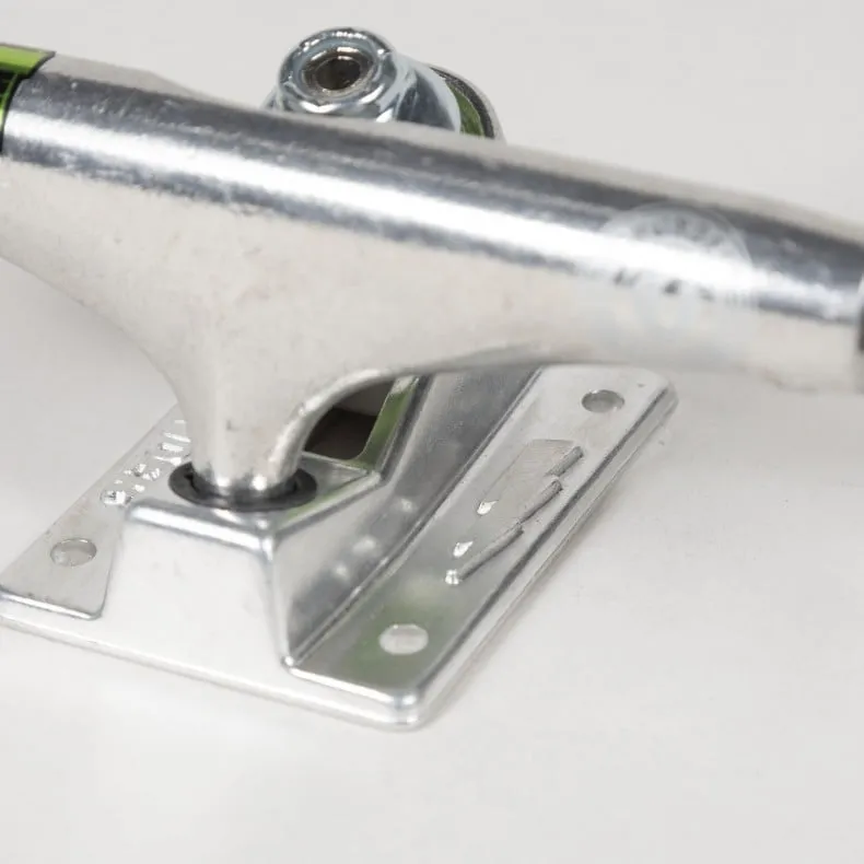 Thunder 147 Lights II Skateboard Truck (Polished)