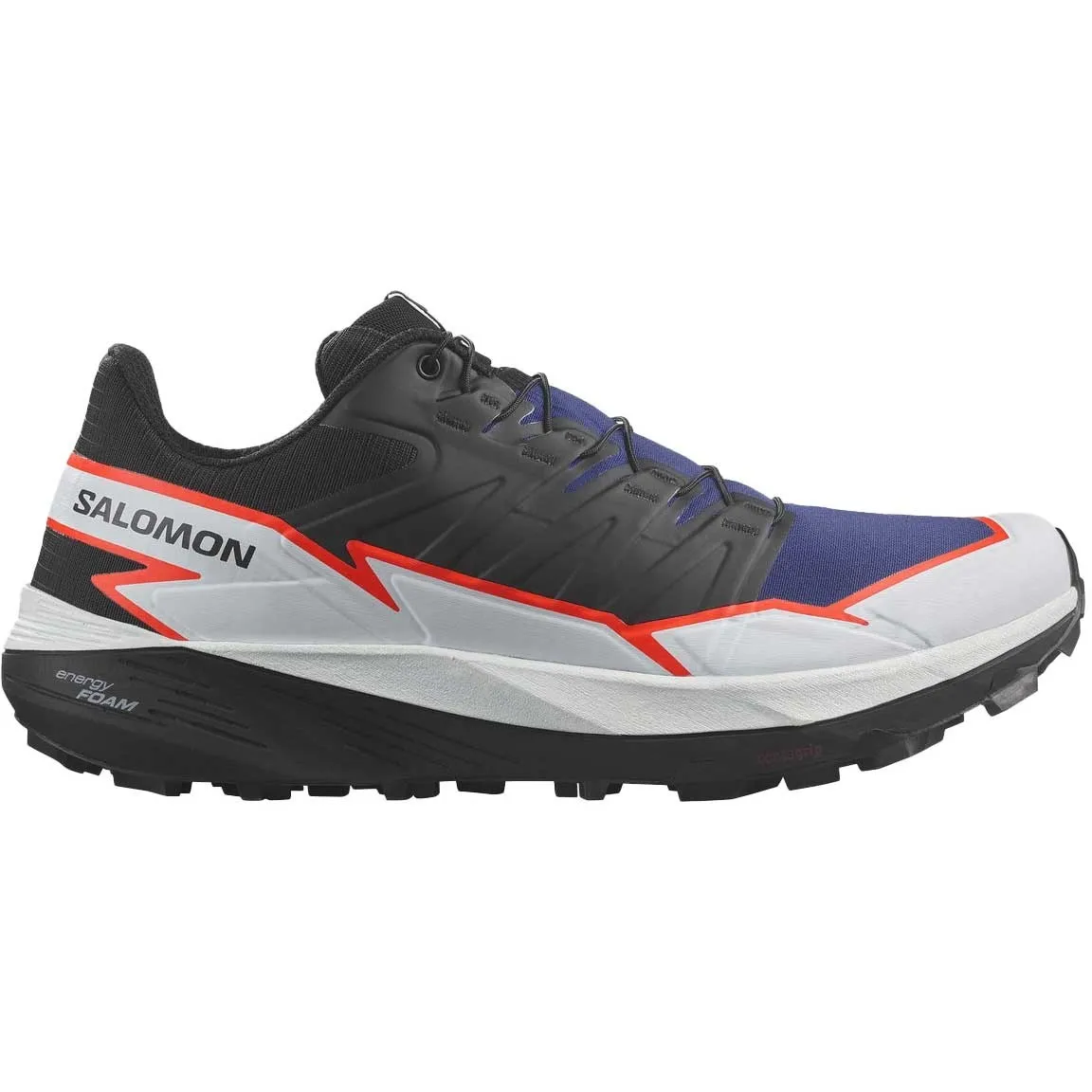 Thundercross Trail Running Shoe - Men's