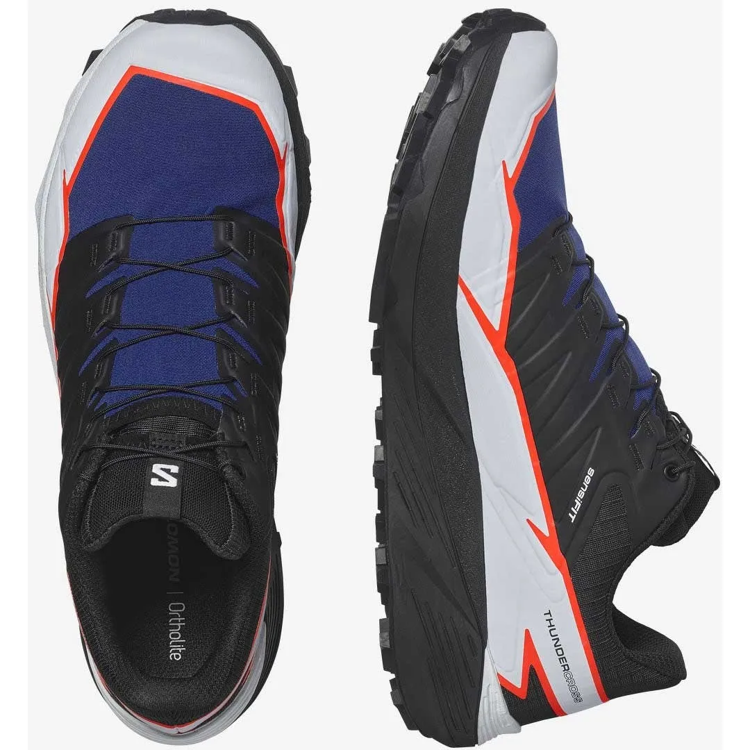 Thundercross Trail Running Shoe - Men's