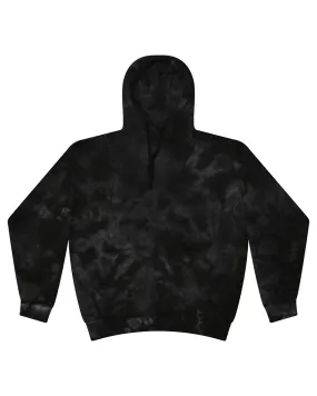 Tie-Dye 8790Y  Youth Unisex Crystal Wash Pullover Hooded Sweatshirt