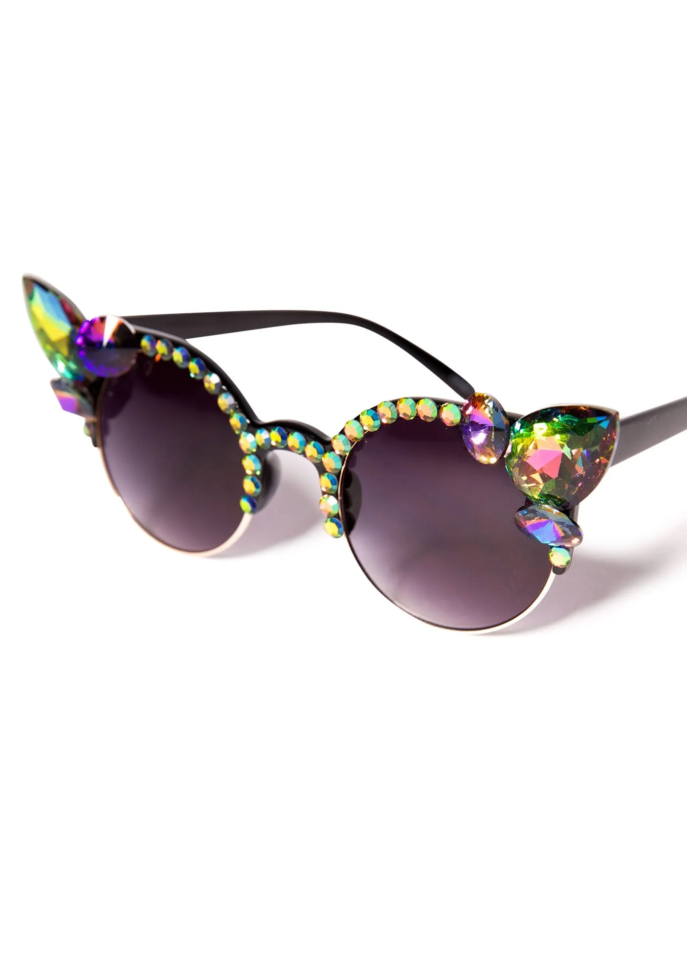 Tilly Sunglasses-
