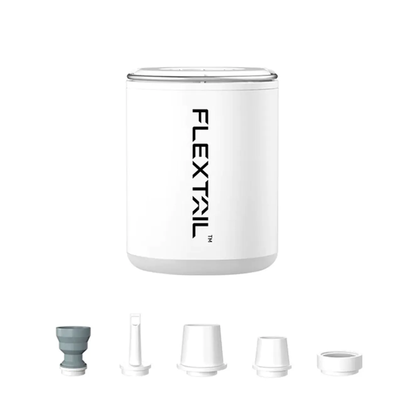 Tiny Pump 2X Outdoor Pump with Camping Lantern