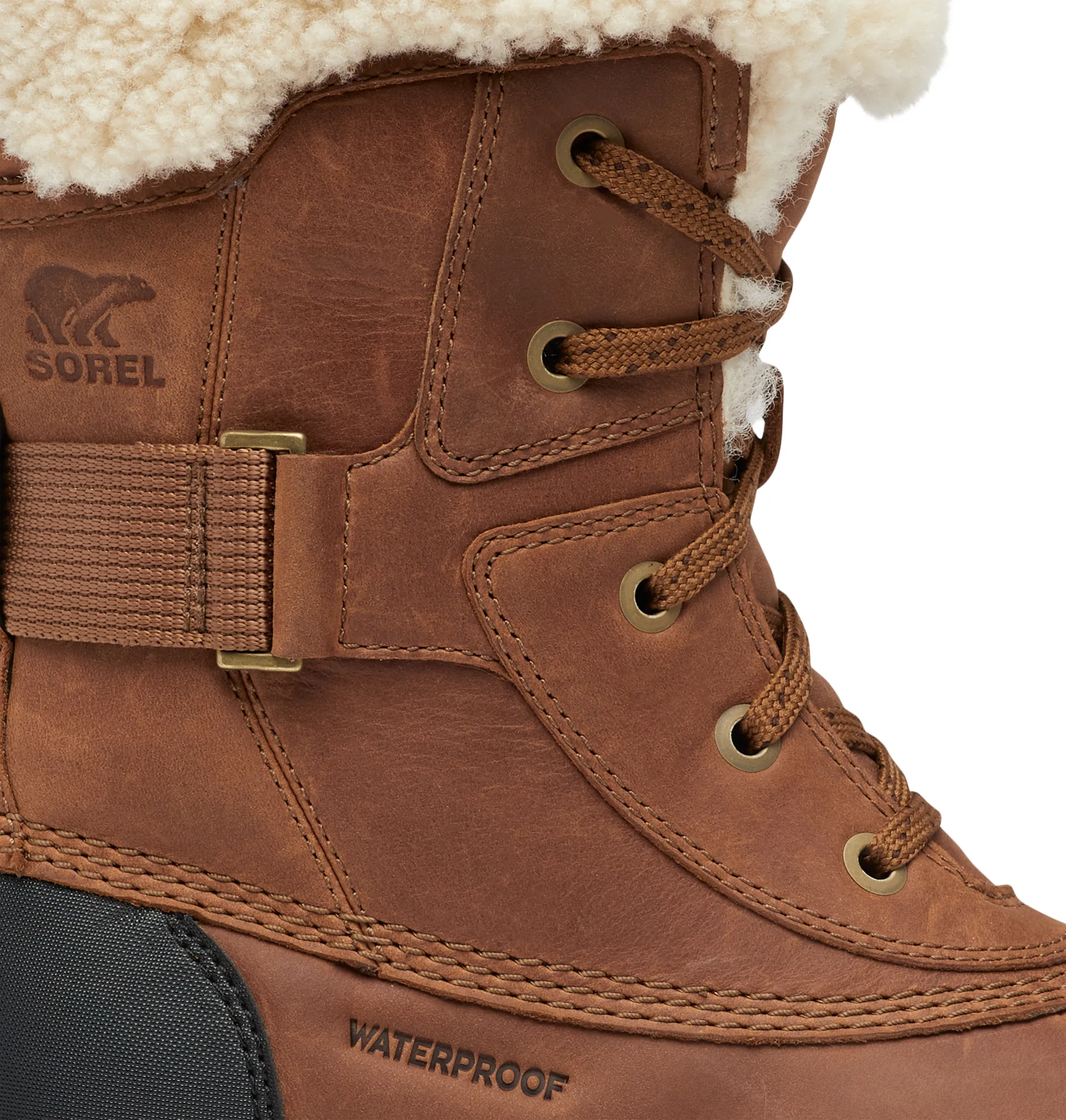 Tivoli IV Parc Boot