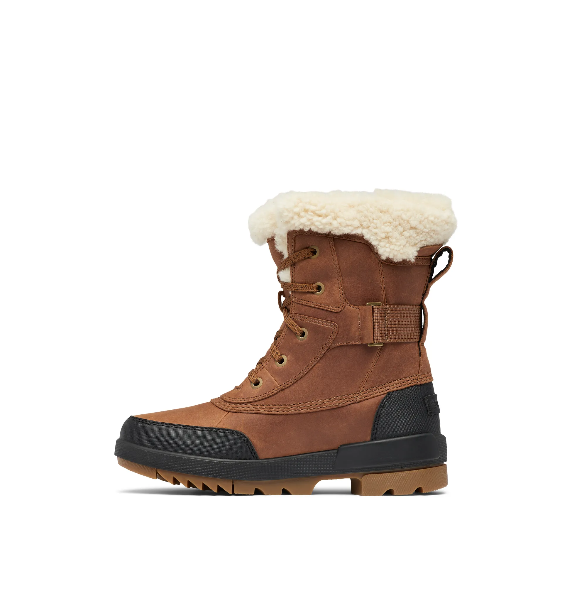 Tivoli IV Parc Boot
