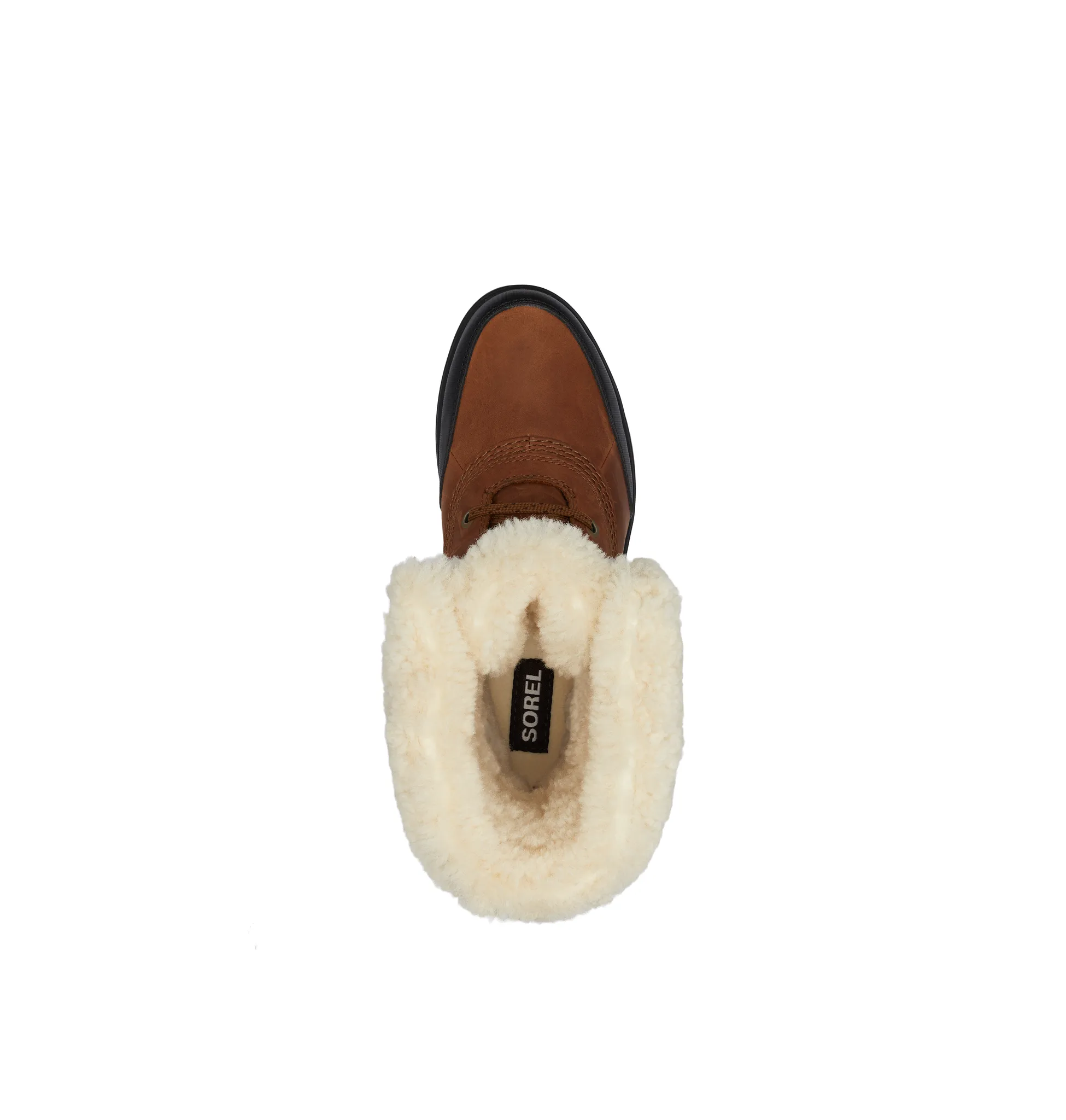 Tivoli IV Parc Boot