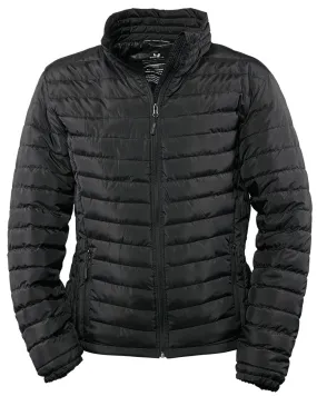 TJ9630 Tee Jays Men's Zepelin Jacket