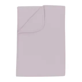 Toddler Blanket in Wisteria 2.5