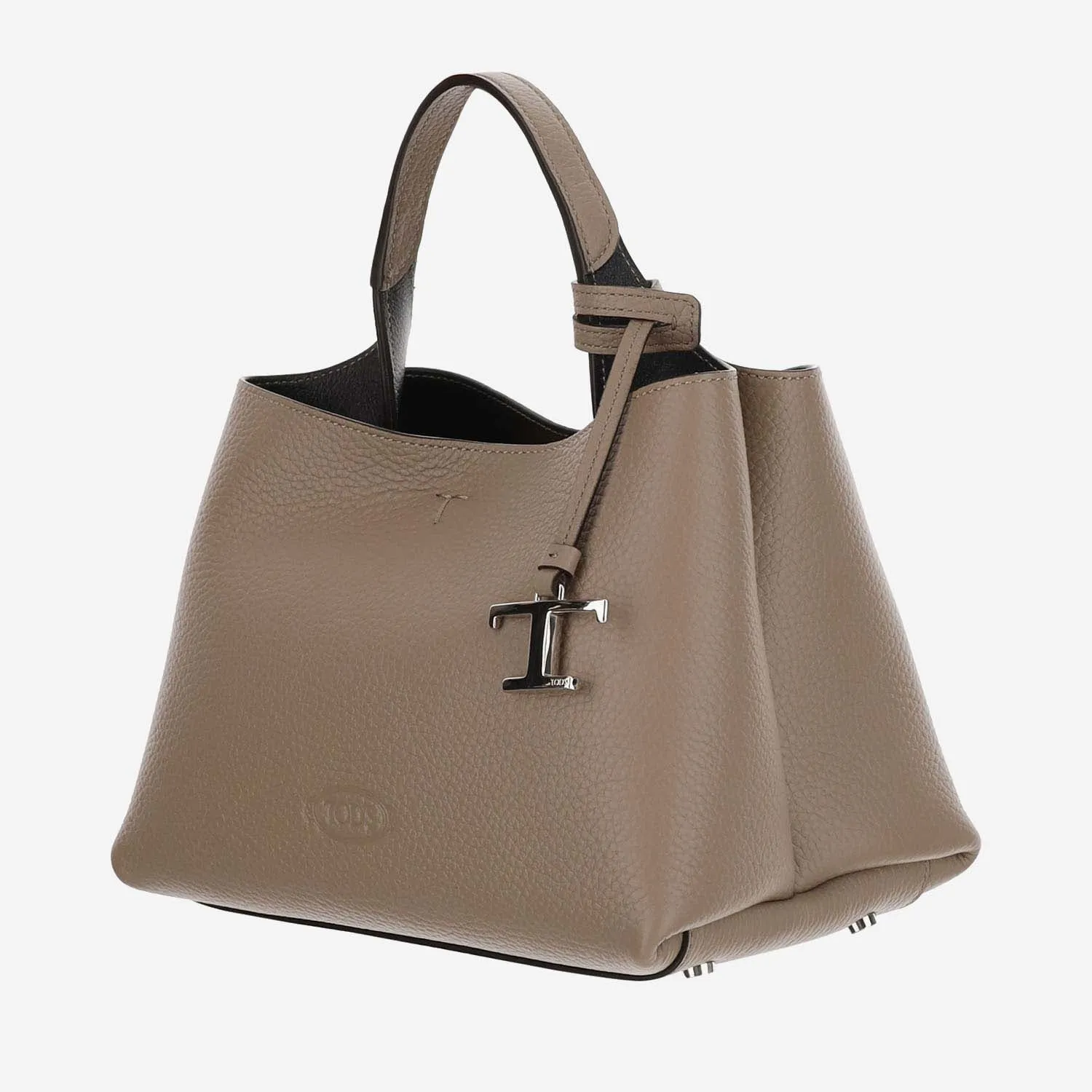 Tod's    Tod's Micro Leather Bag
