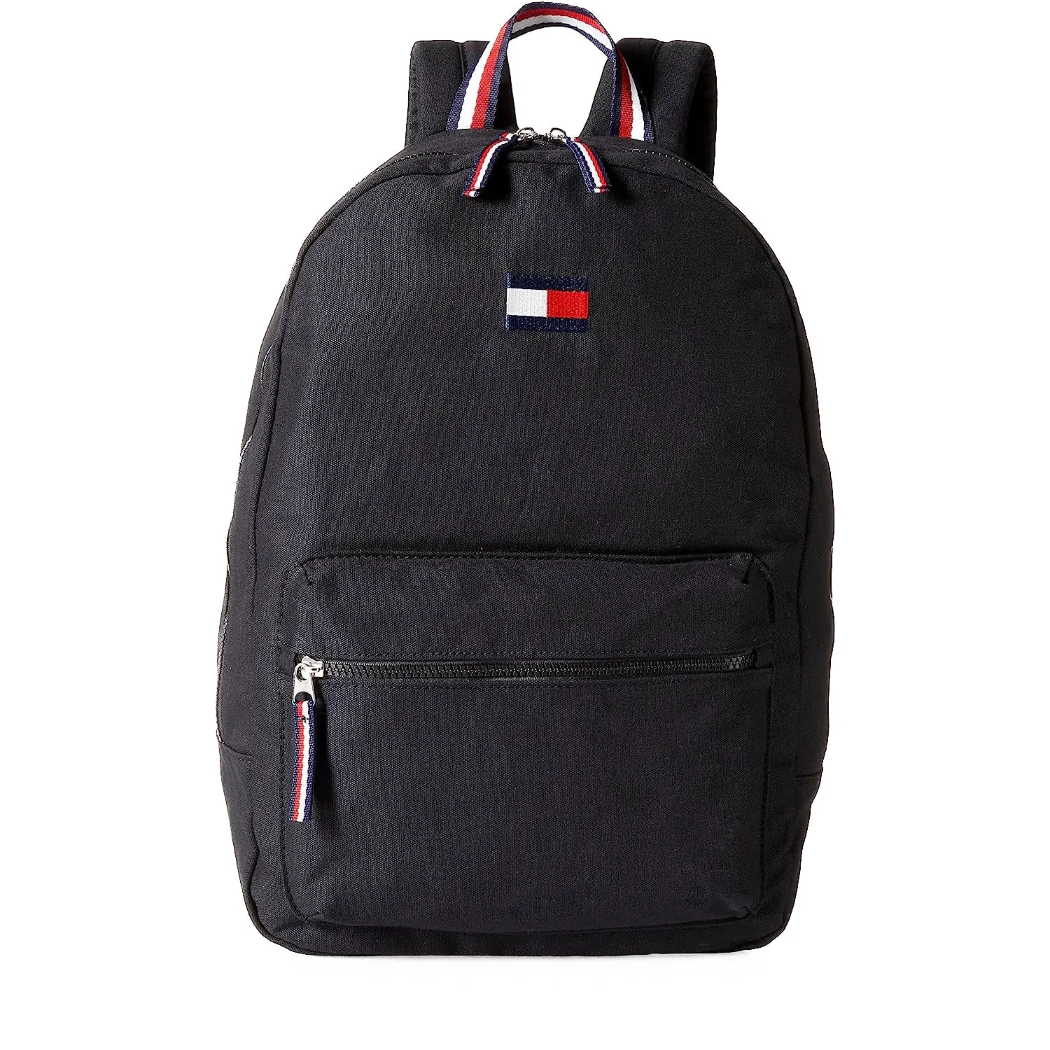 Tommy Hilfiger Ardin HP Backpack - Deep Black