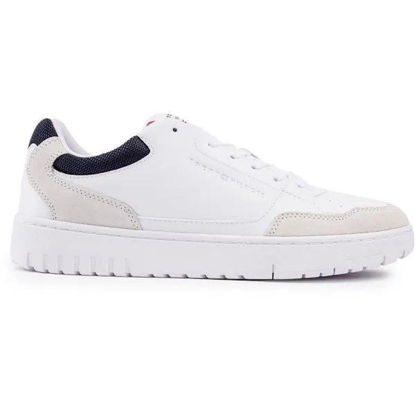 Tommy Hilfiger Basket Core Trainers