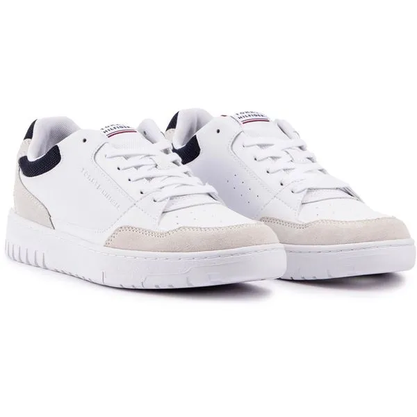 Tommy Hilfiger Basket Core Trainers