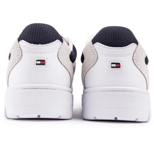 Tommy Hilfiger Basket Core Trainers