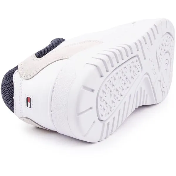 Tommy Hilfiger Basket Core Trainers