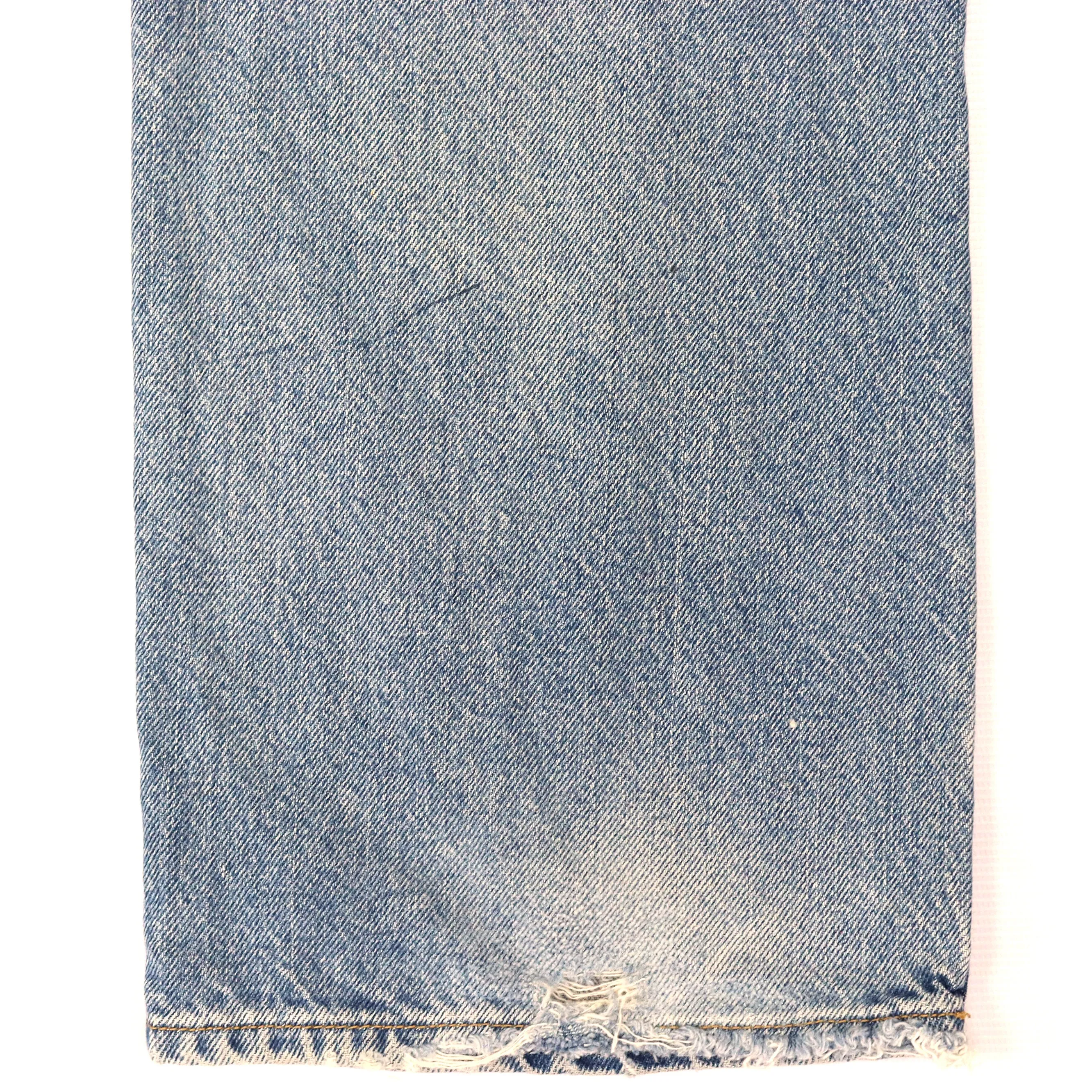 Tommy Hilfiger Blue Trousers