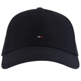 Tommy Hilfiger Classic Baseball Cap Navy