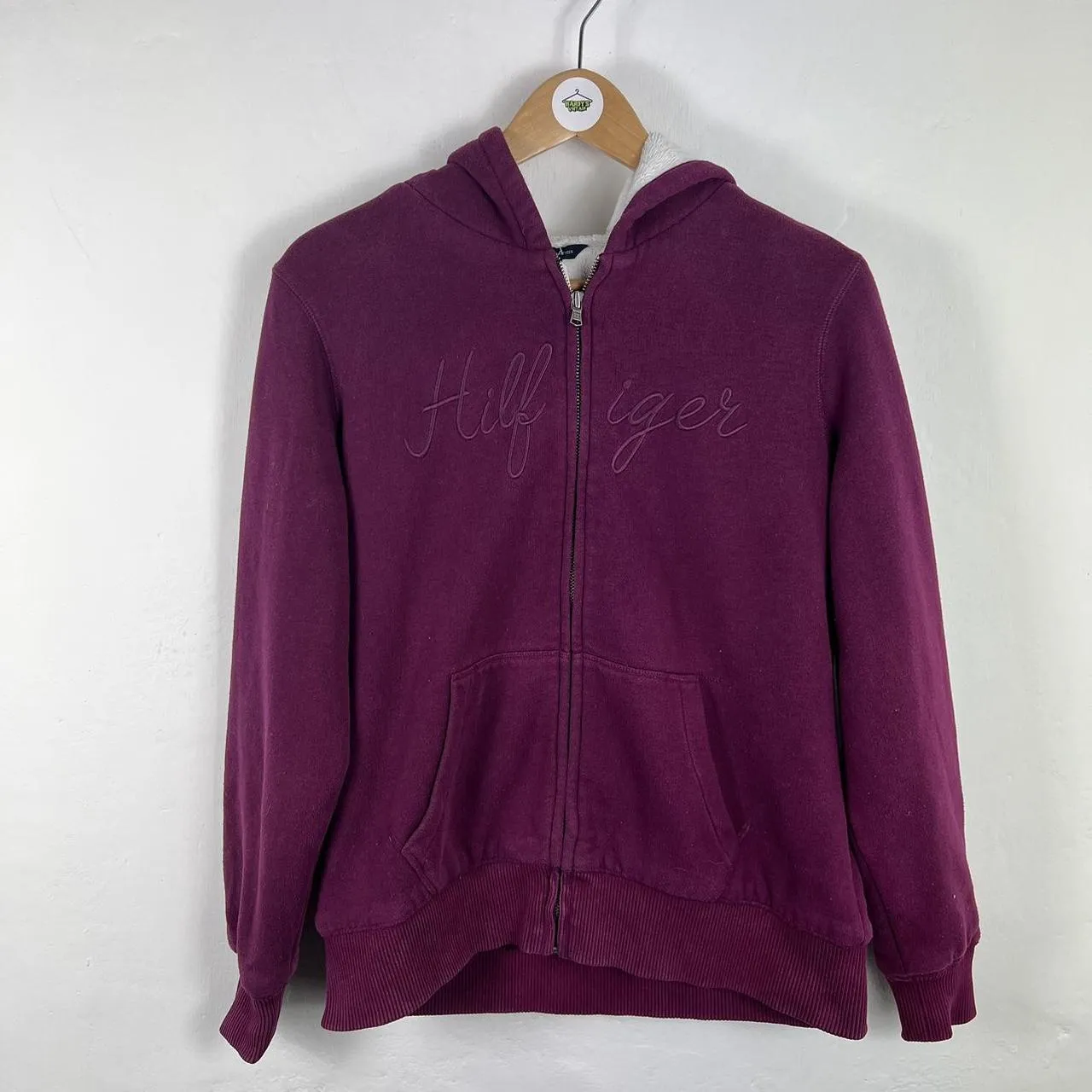 Tommy Hilfiger Hoodie small