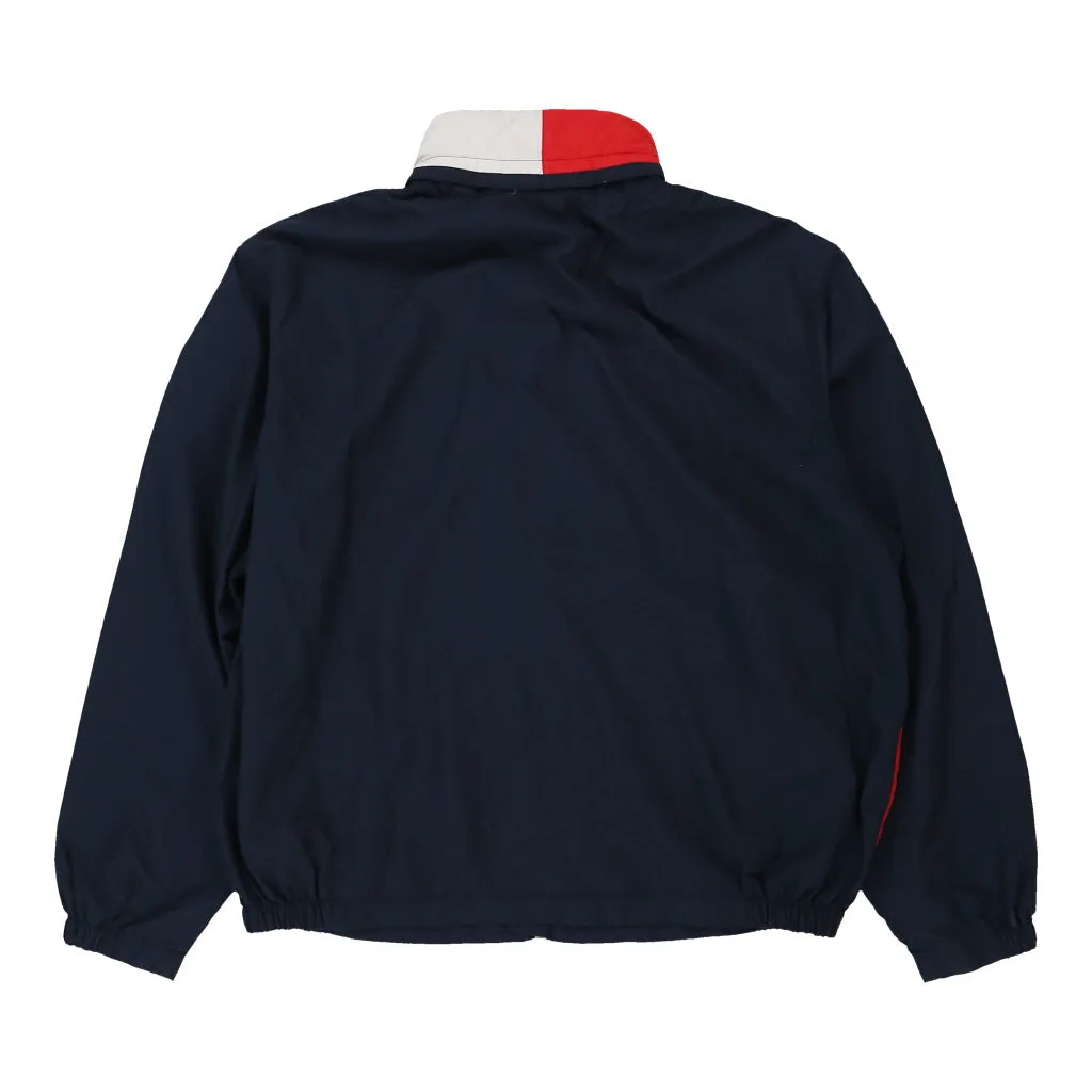 Tommy Hilfiger Jacket - XL Navy Nylon
