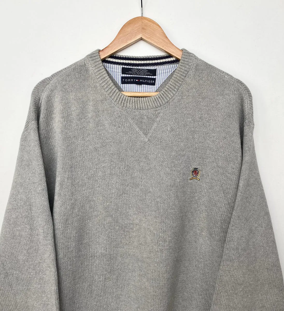 Tommy Hilfiger Jumper (L)