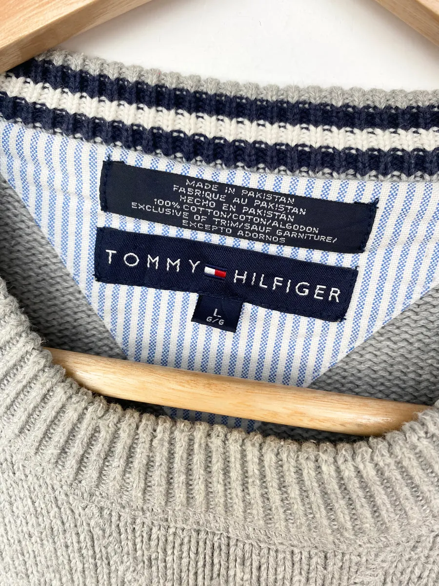 Tommy Hilfiger Jumper (L)