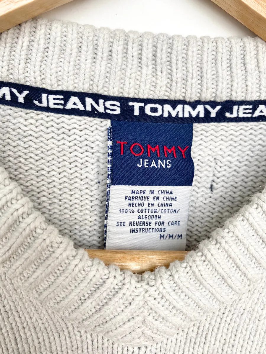 Tommy Hilfiger Jumper (M)