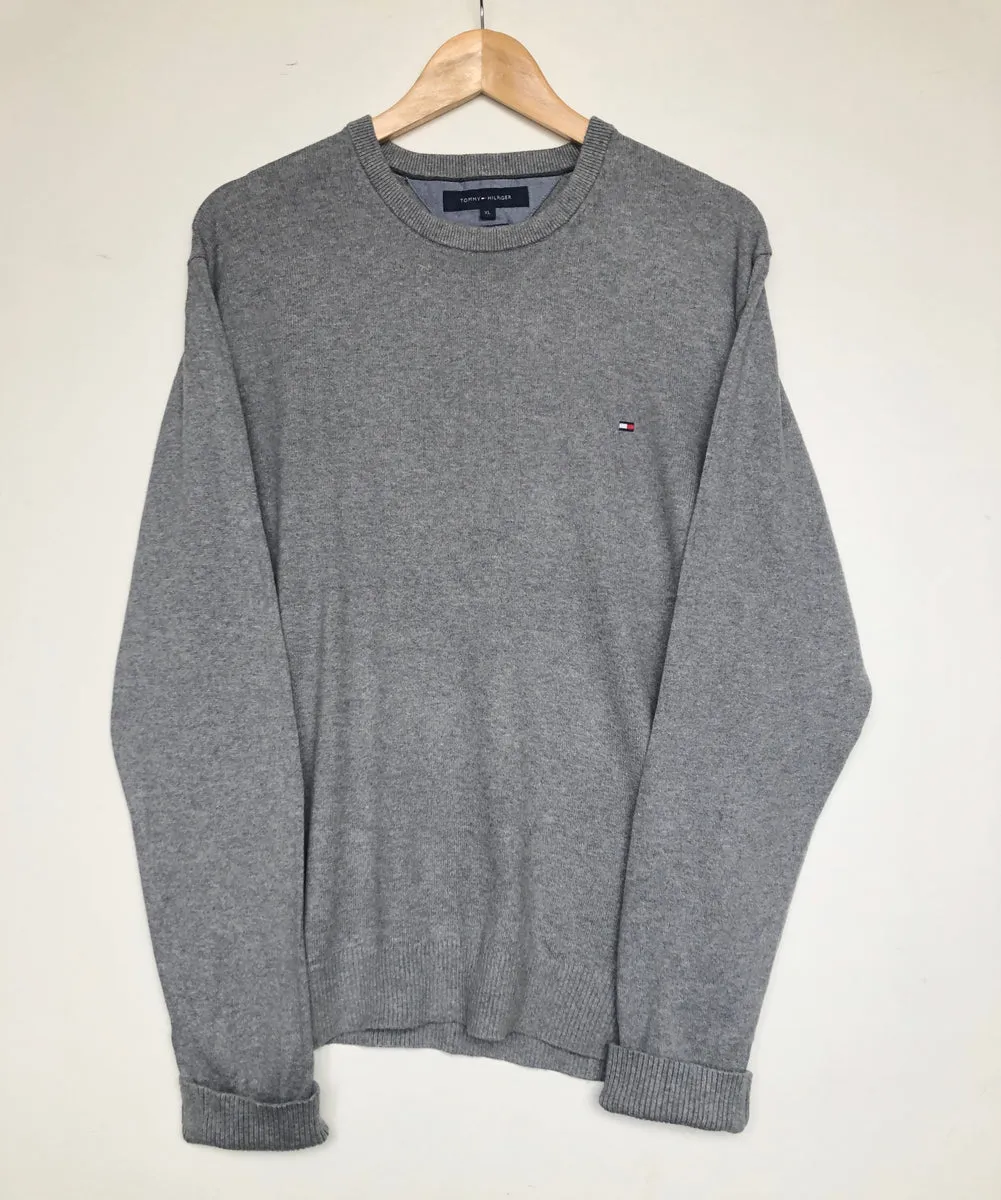 Tommy Hilfiger jumper (XL)