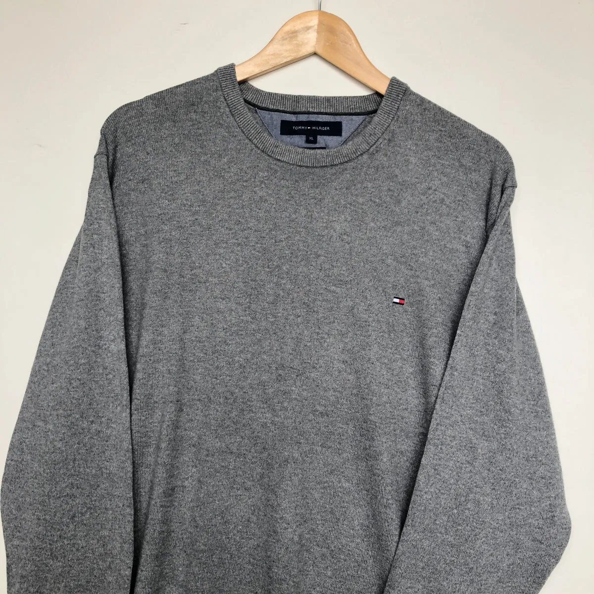 Tommy Hilfiger jumper (XL)