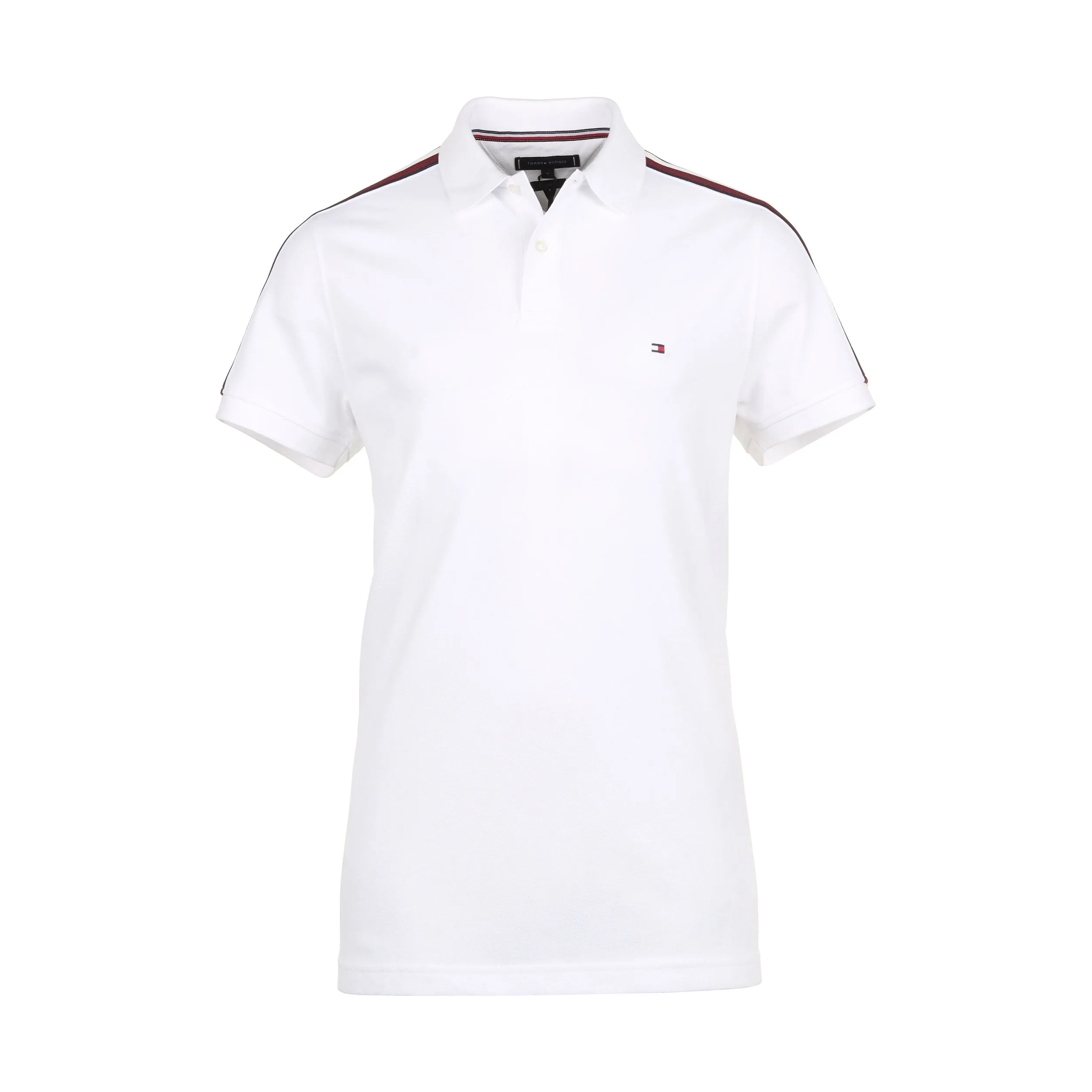 Tommy Hilfiger Shadow GS Polo Shirt