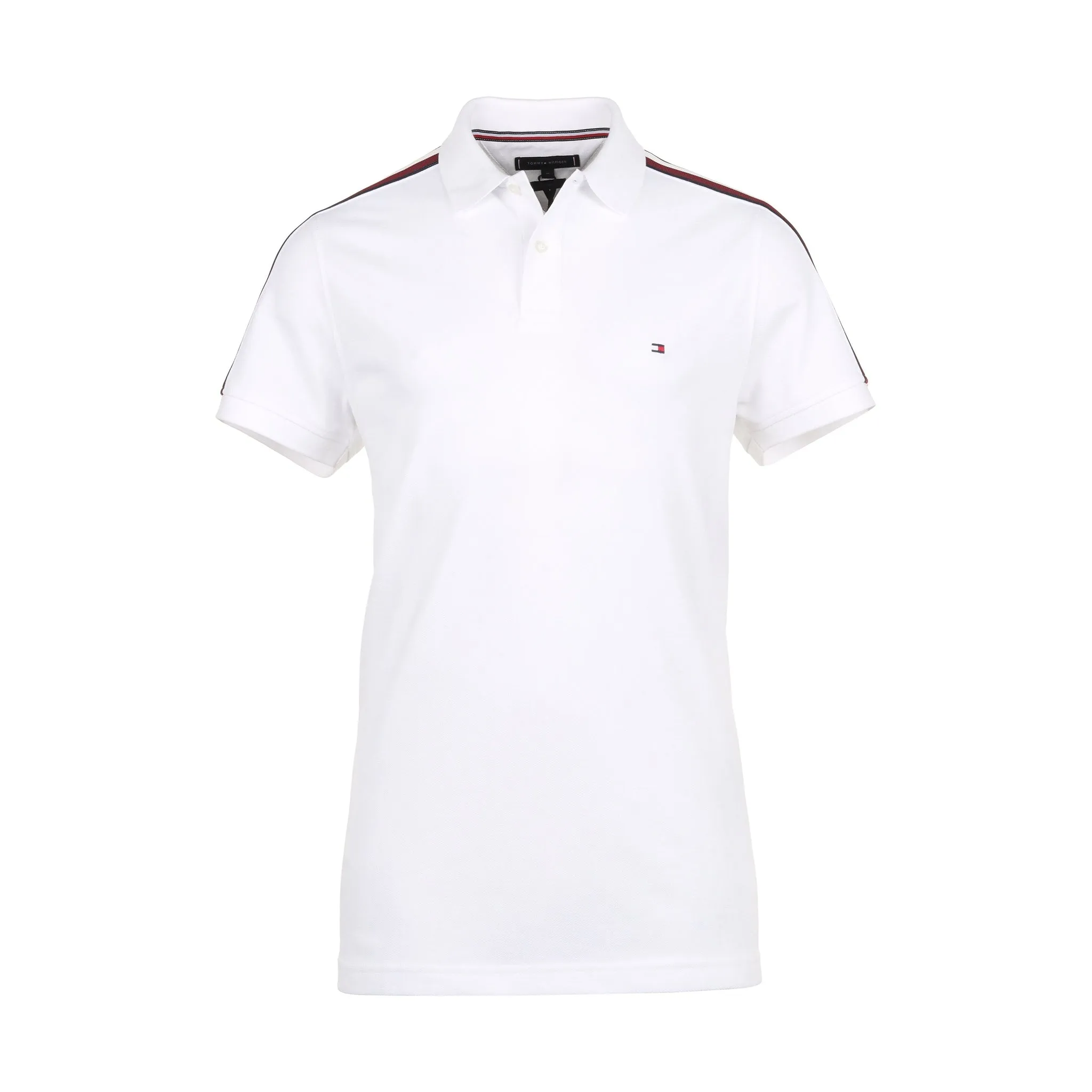 Tommy Hilfiger Shadow GS Polo Shirt