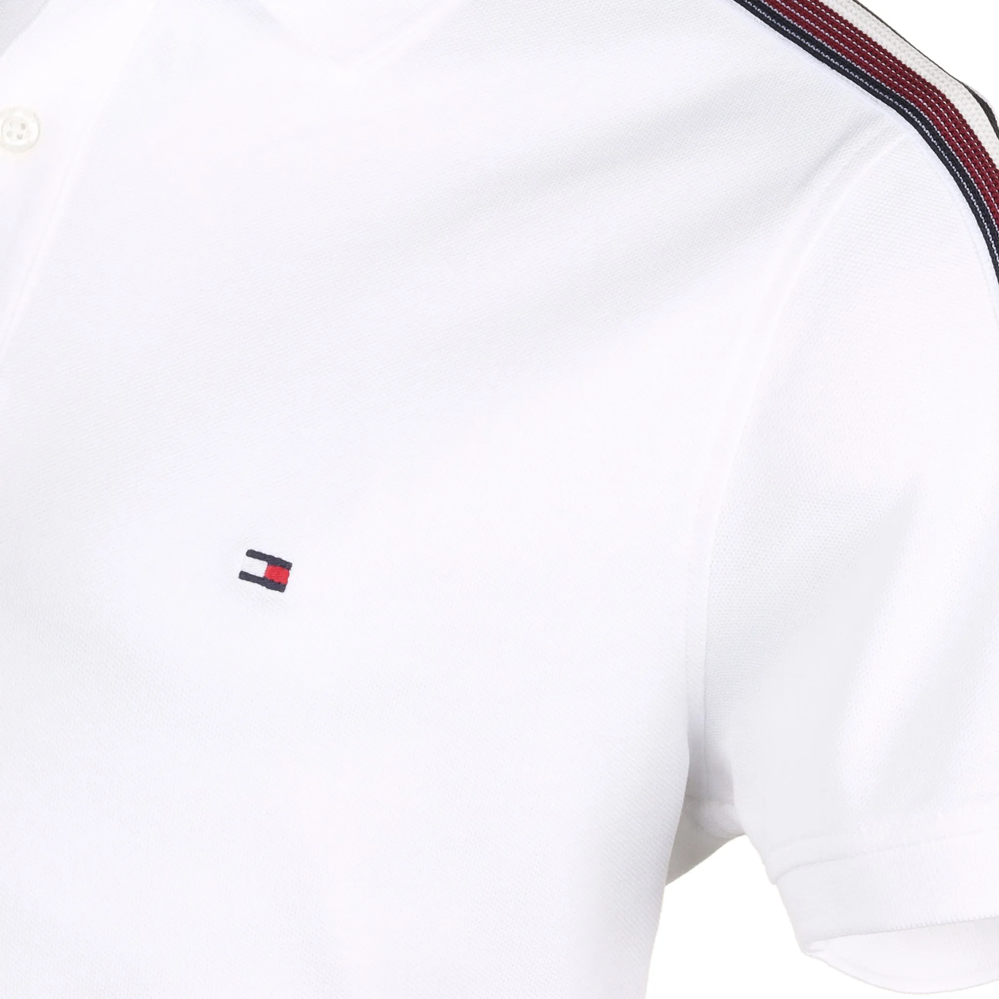 Tommy Hilfiger Shadow GS Polo Shirt