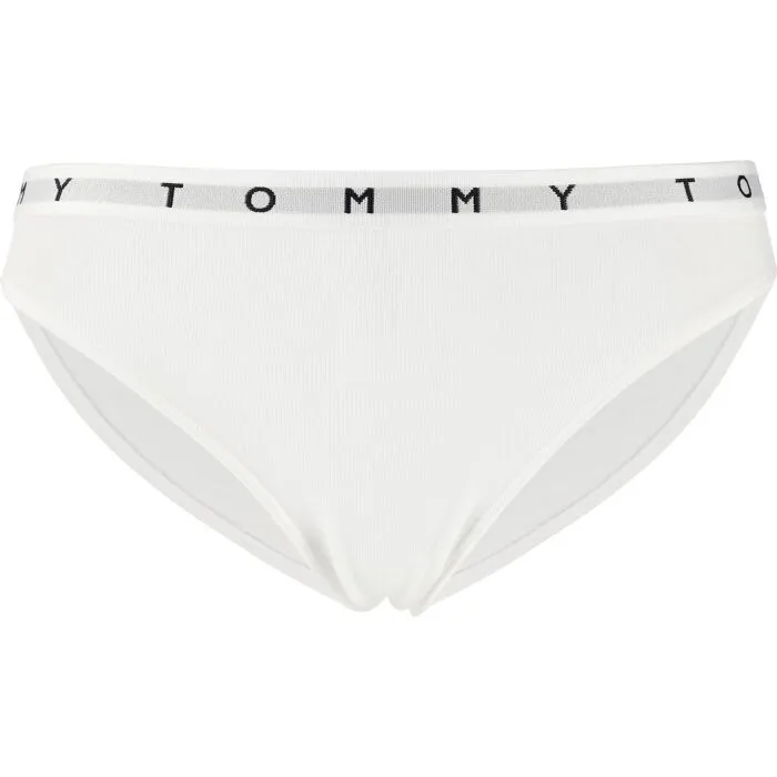 Tommy Hilfiger TOMMY COTTON-3P BIKINI PRINT