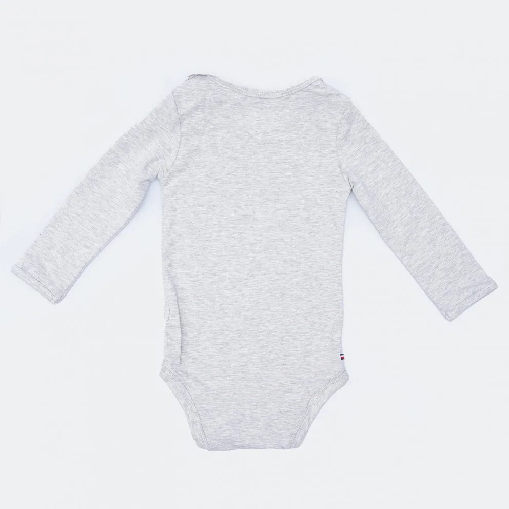 Tommy Jeans 3-Pack Giftbox Baby Bodysuits