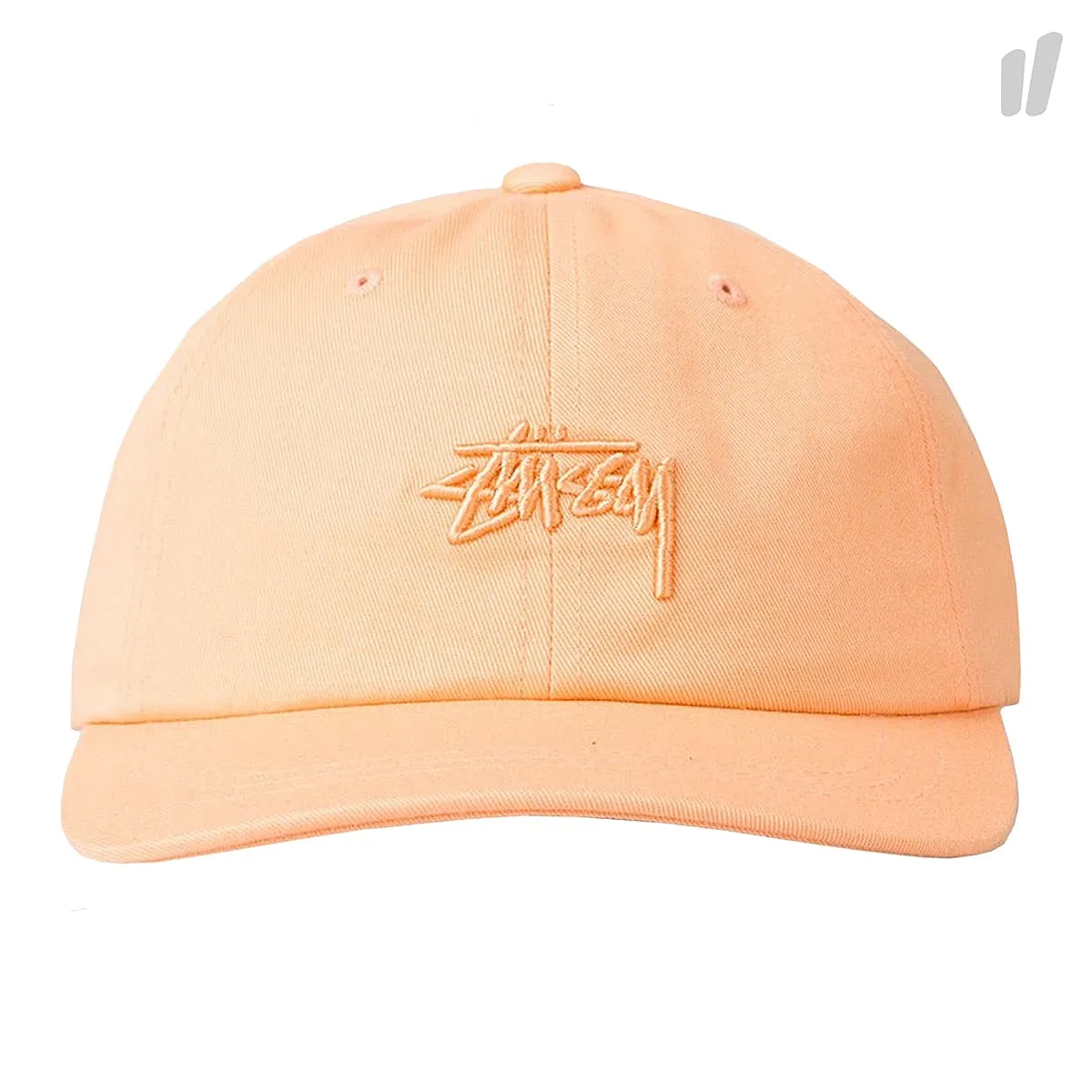 Tonal Stock Low Cap