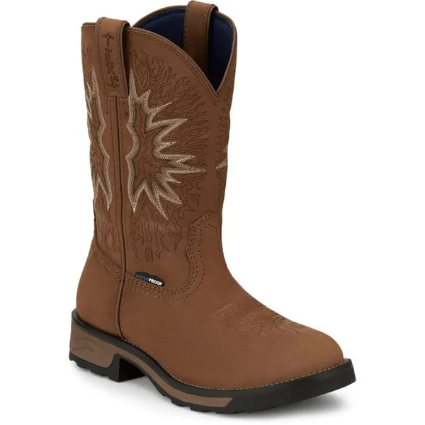 Tony Lama Men's Boom 11