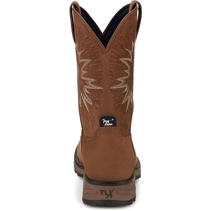 Tony Lama Men's Boom 11