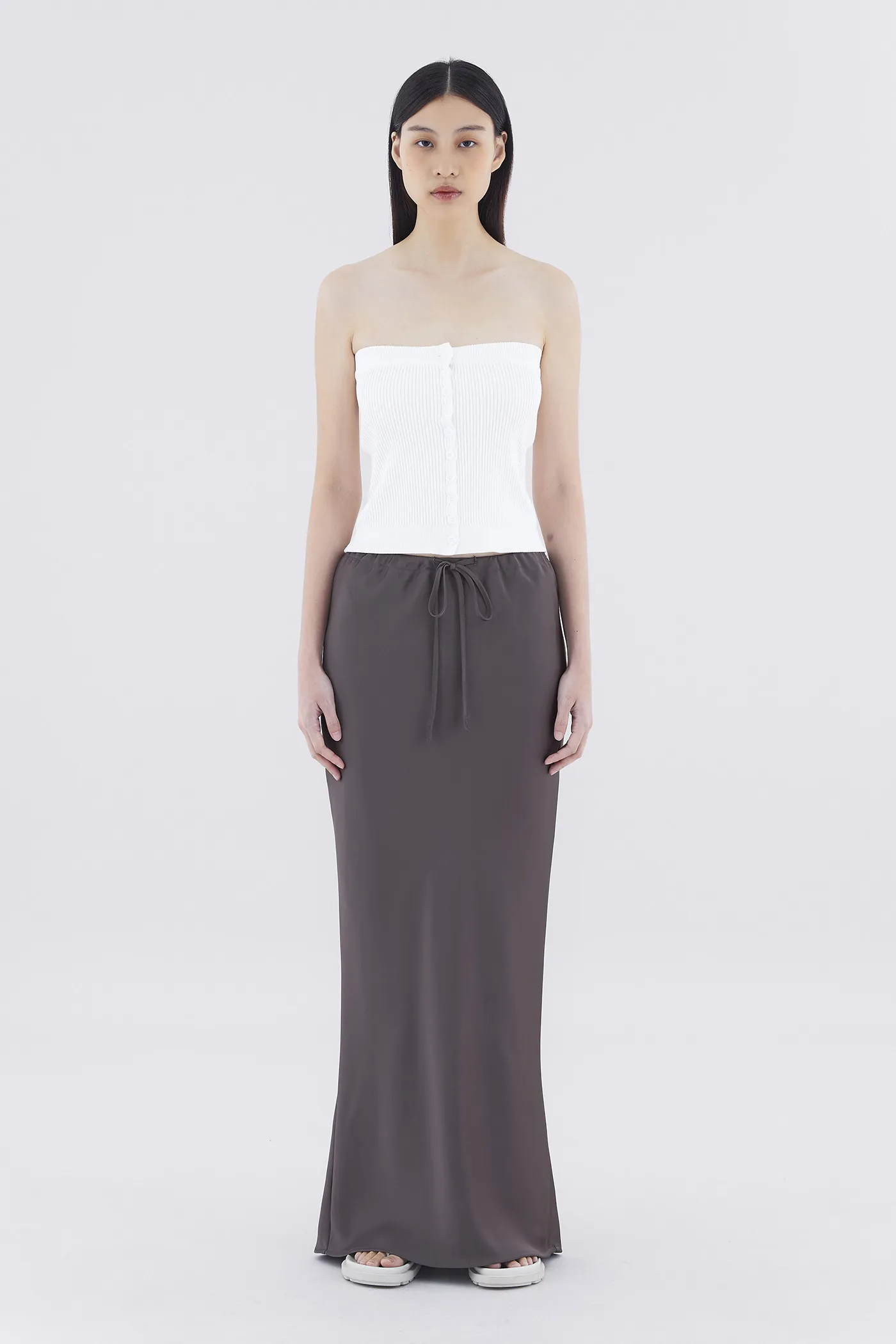 Tonya Straight Skirt