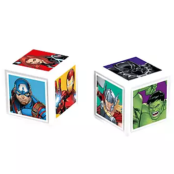 Top Trumps Match Game by Marvel | Look Again