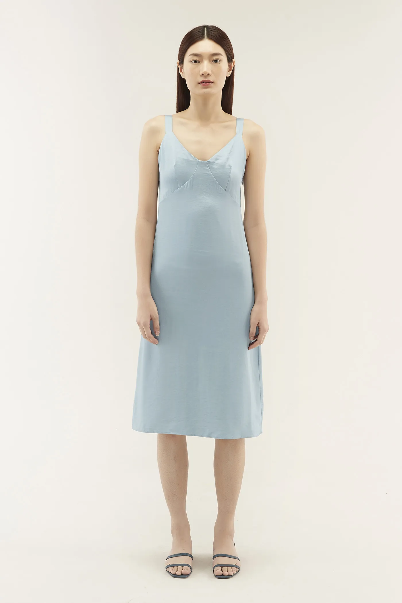 Torina Dress 