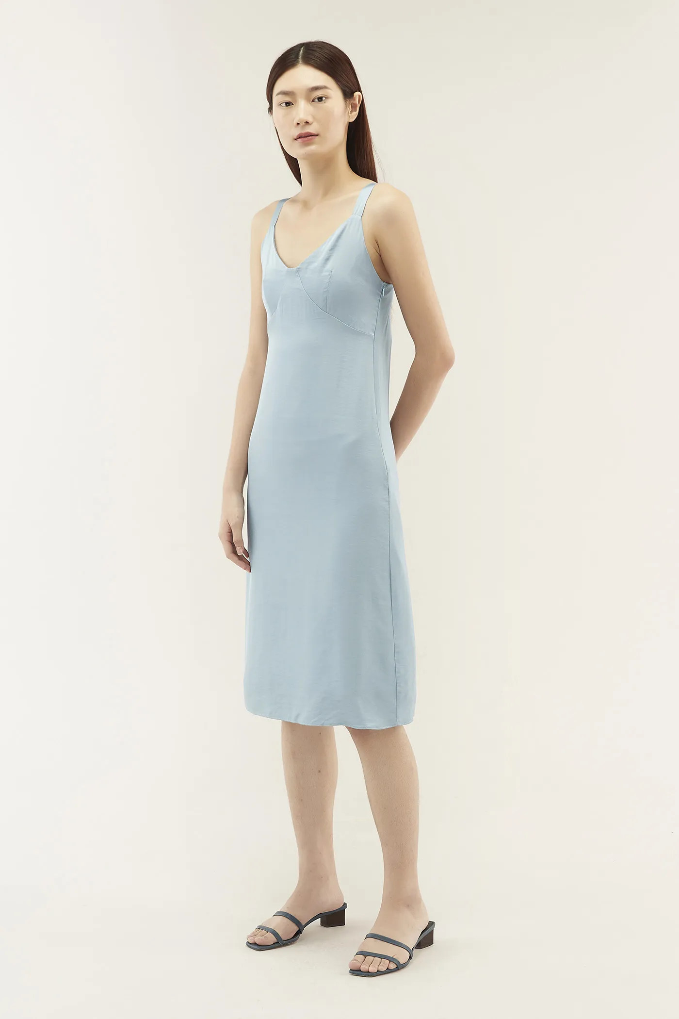 Torina Dress 