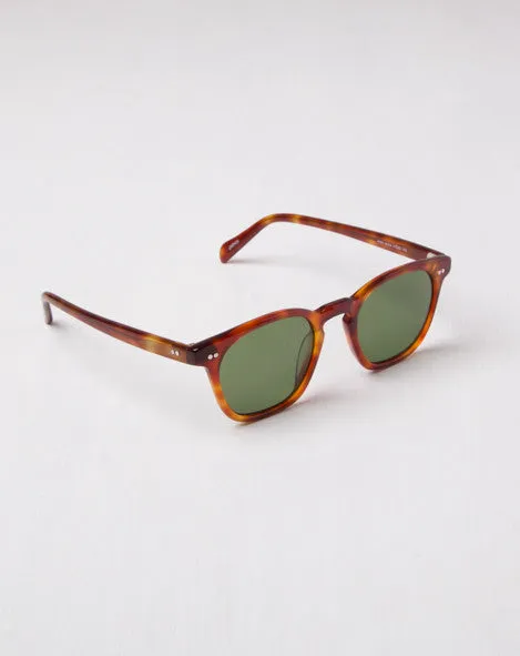 Tortoise Sunglasses