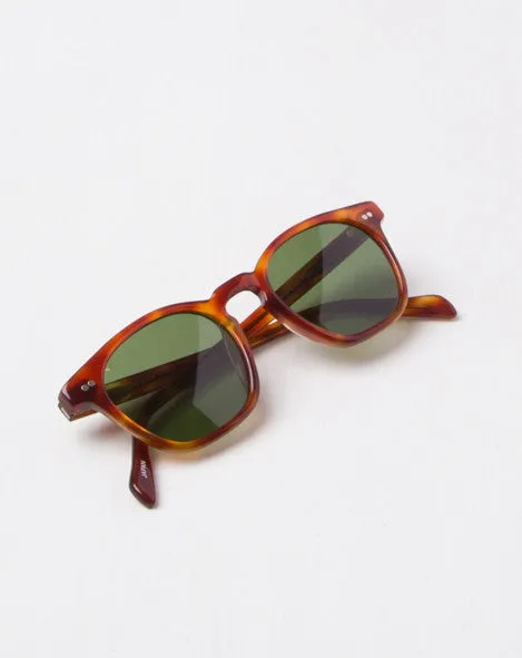 Tortoise Sunglasses