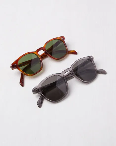 Tortoise Sunglasses